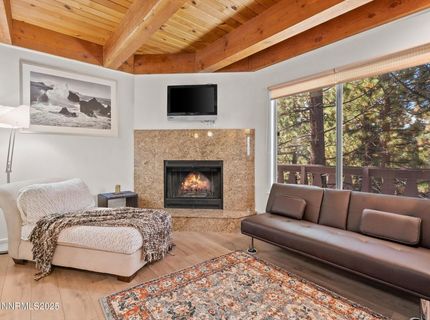 259 Tramway Drive, Unit # 3, Stateline, NV 89449 Photo