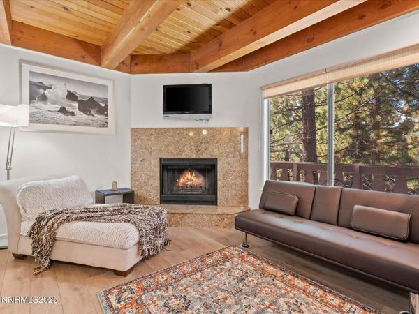 259 Tramway Drive, Unit # 3, Stateline, NV 89449