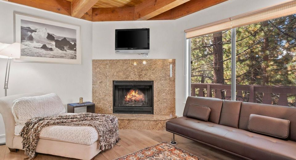 259 Tramway Drive, Unit # 3, Stateline, NV 89449 Photo