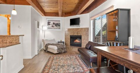 259 Tramway Drive, Unit # 3, Stateline, NV 89449 Photo