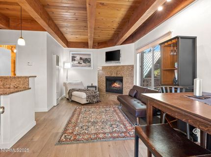 259 Tramway Drive, Unit # 3, Stateline, NV 89449 Photo