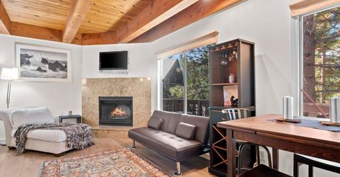 259 Tramway Drive, Unit # 3, Stateline, NV 89449 Photo