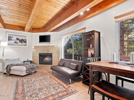 259 Tramway Drive, Unit # 3, Stateline, NV 89449 Photo