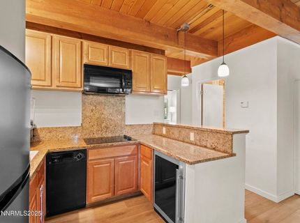 259 Tramway Drive, Unit # 3, Stateline, NV 89449 Photo