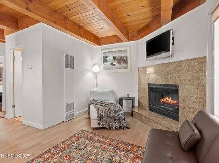 259 Tramway Drive, Unit # 3, Stateline, NV 89449 Photo