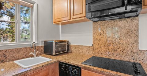 259 Tramway Drive, Unit # 3, Stateline, NV 89449 Photo