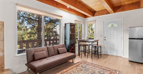 259 Tramway Drive, Unit # 3, Stateline, NV 89449 Photo