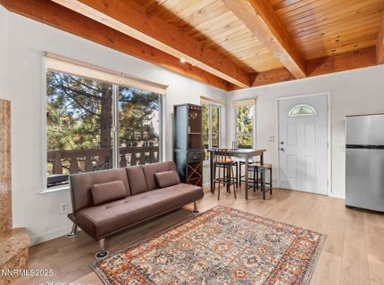 259 Tramway Drive, Unit # 3, Stateline, NV 89449 Photo