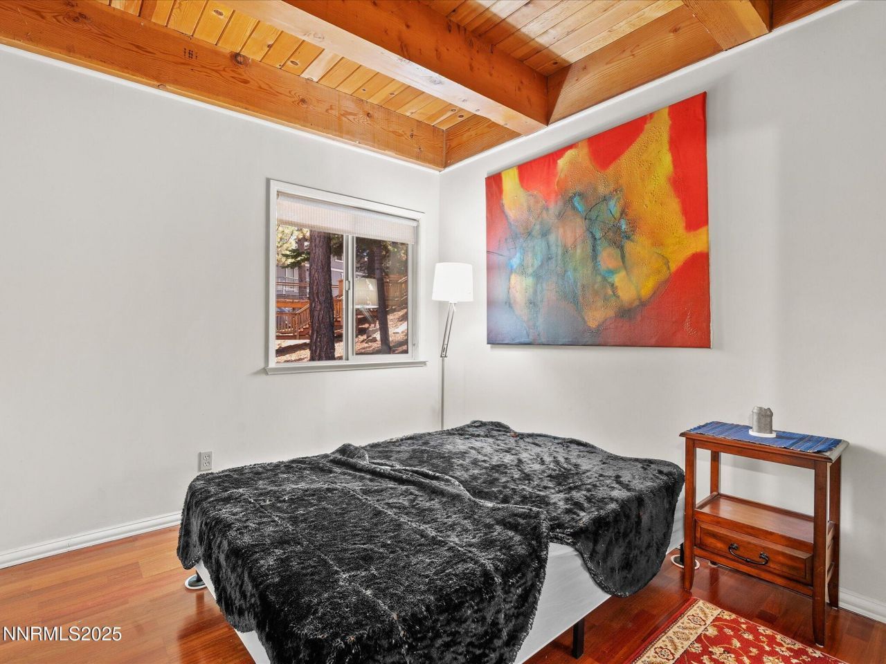 259 Tramway Drive, Unit # 3, Stateline, NV 89449 Photo