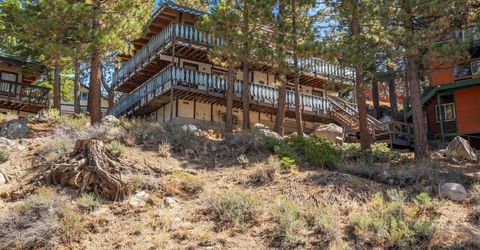 259 Tramway Drive, Unit # 3, Stateline, NV 89449 Photo