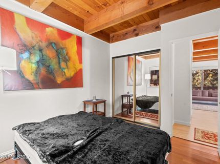 259 Tramway Drive, Unit # 3, Stateline, NV 89449 Photo