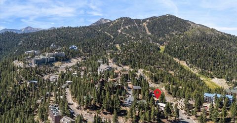 259 Tramway Drive, Unit # 3, Stateline, NV 89449 Photo