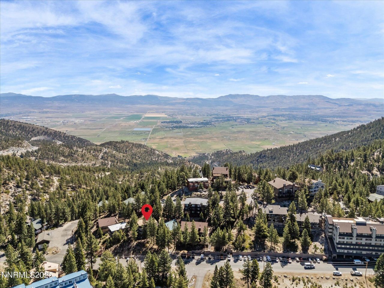 259 Tramway Drive, Unit # 3, Stateline, NV 89449 Photo