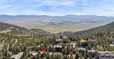 259 Tramway Drive, Unit # 3, Stateline, NV 89449 Photo