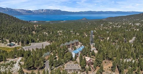 259 Tramway Drive, Unit # 3, Stateline, NV 89449 Photo