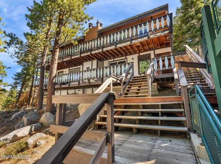 259 Tramway Drive, Unit # 3, Stateline, NV 89449 Photo