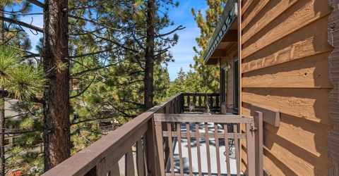 259 Tramway Drive, Unit # 3, Stateline, NV 89449 Photo