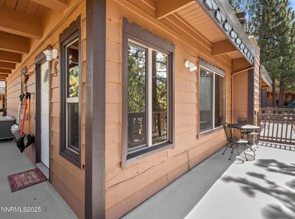 259 Tramway Drive, Unit # 3, Stateline, NV 89449 Photo