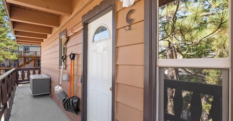 259 Tramway Drive, Unit # 3, Stateline, NV 89449 Photo