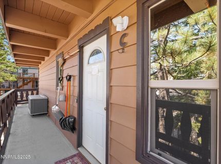 259 Tramway Drive, Unit # 3, Stateline, NV 89449 Photo