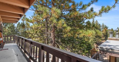 259 Tramway Drive, Unit # 3, Stateline, NV 89449 Photo