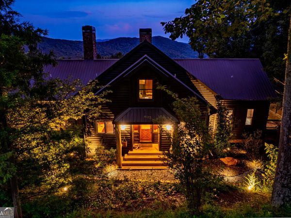 239 Ridge Top Drive, Ellijay, GA 30536