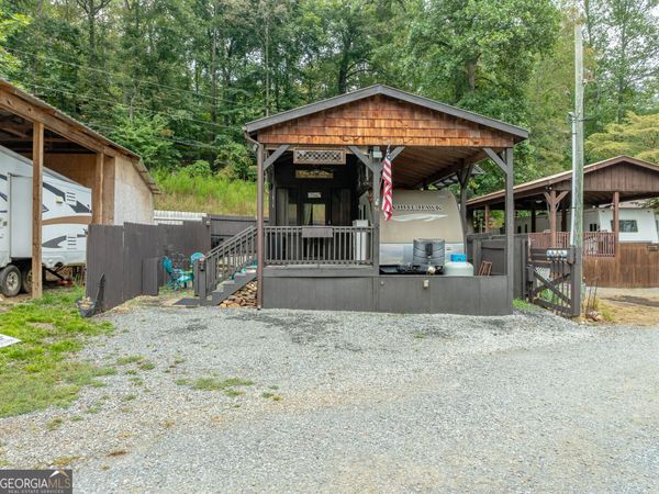 54 First Street, Ellijay, GA 30540