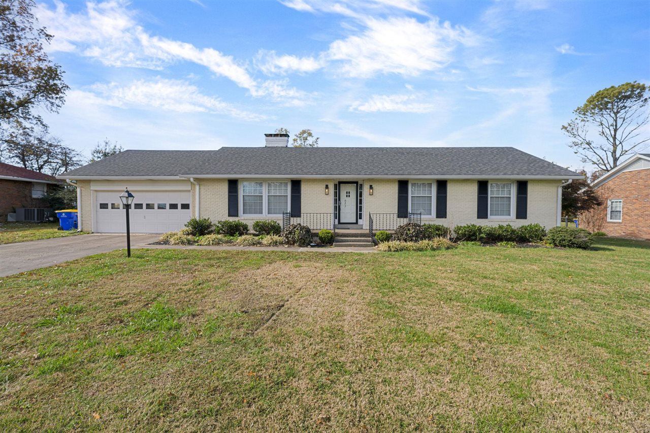 623 Sherwood Drive, Bowling Green, KY 42103 Main Photo