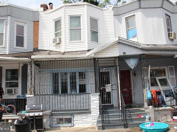 3450 TAMPA STREET, PHILADELPHIA, PA 19134