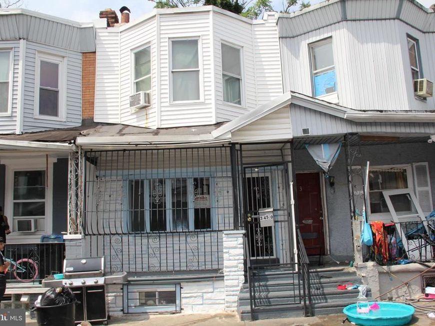 3450 Tampa Street, Philadelphia, PA 19134 Main Photo