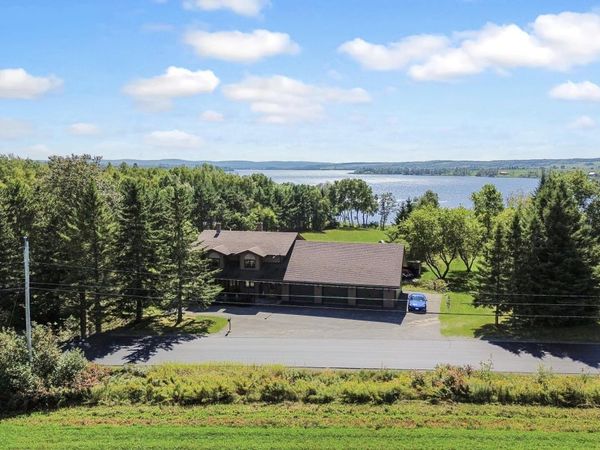 722 Beaulieu Road, Madawaska, ME 04773