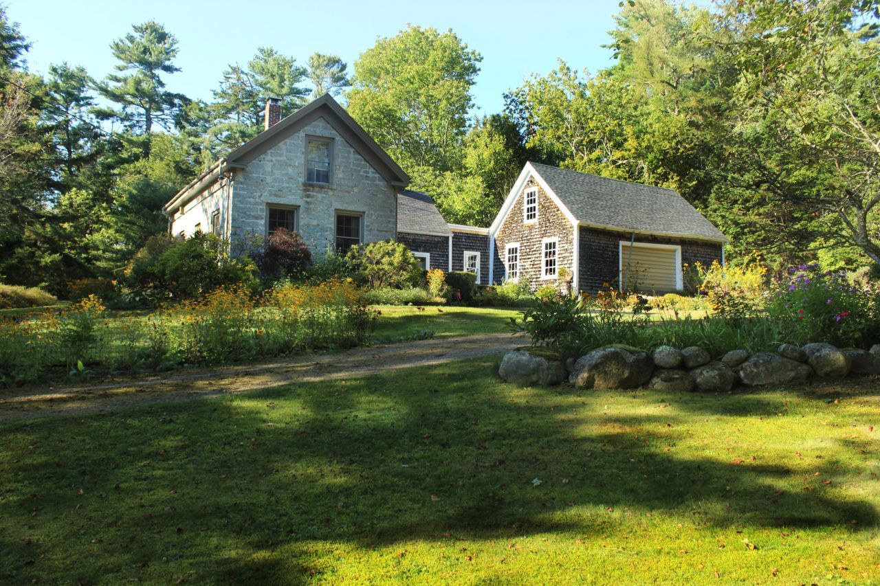 55 Upper Sylvan Street, Stockton Springs, ME 04981 Main Photo
