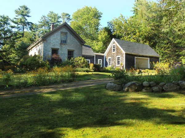 55 Upper Sylvan Street, Stockton Springs, ME 04981