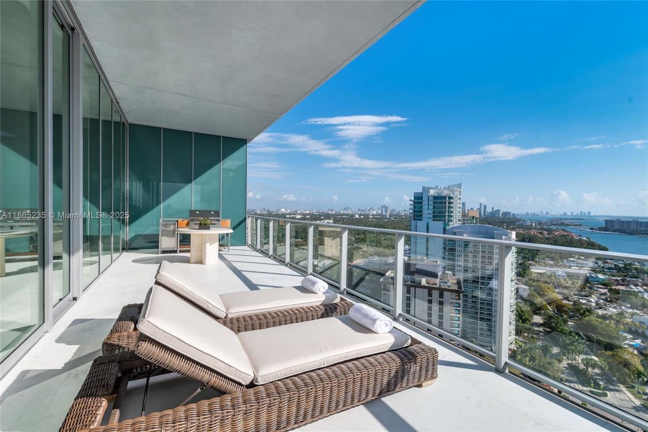 2669 S Bayshore Dr, Unit PH1-N, Coconut Grove, FL 33133 Photo