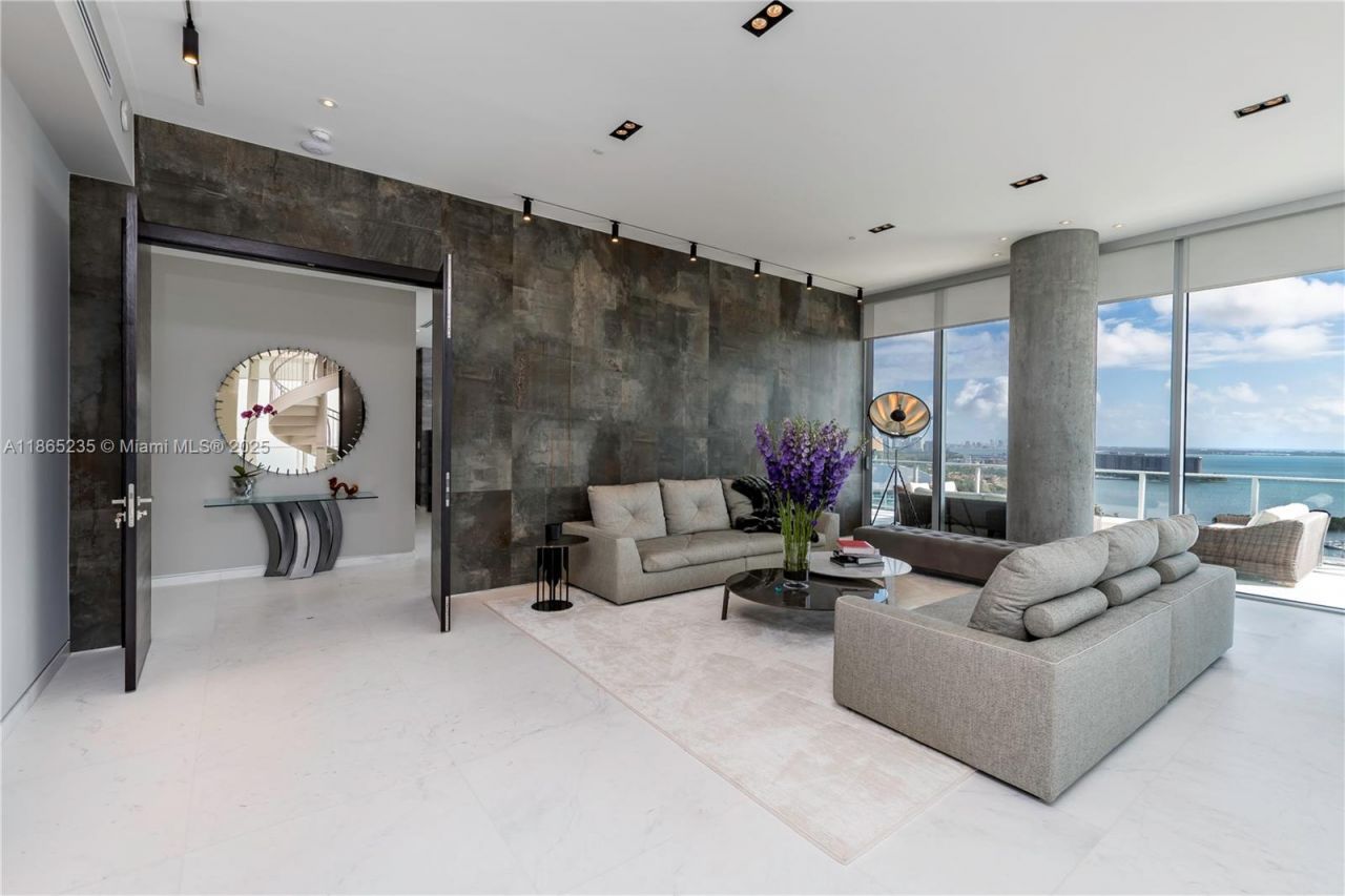 2669 S Bayshore Dr, Unit PH1-N, Coconut Grove, FL 33133 Photo