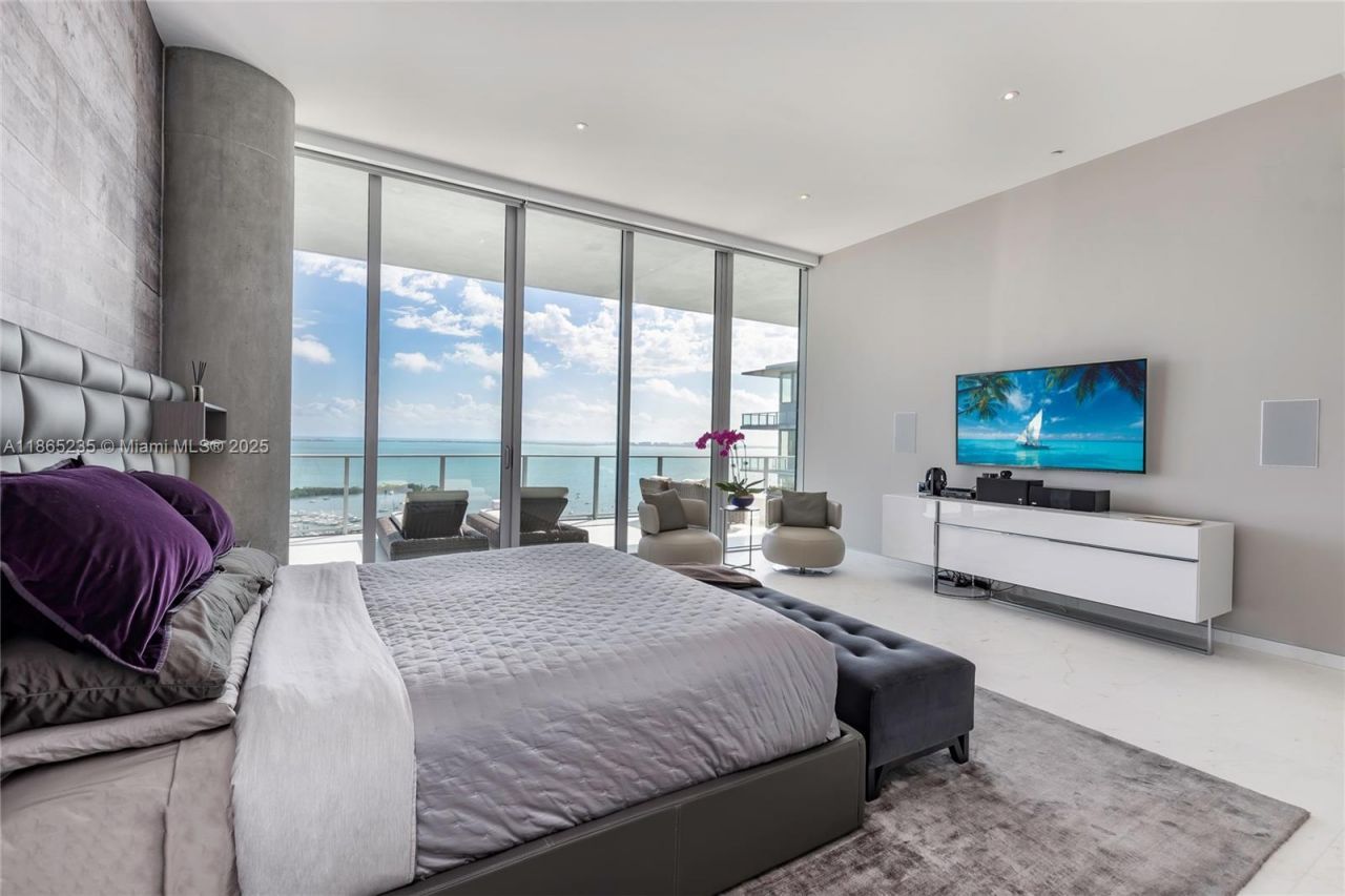 2669 S Bayshore Dr, Unit PH1-N, Coconut Grove, FL 33133 Photo