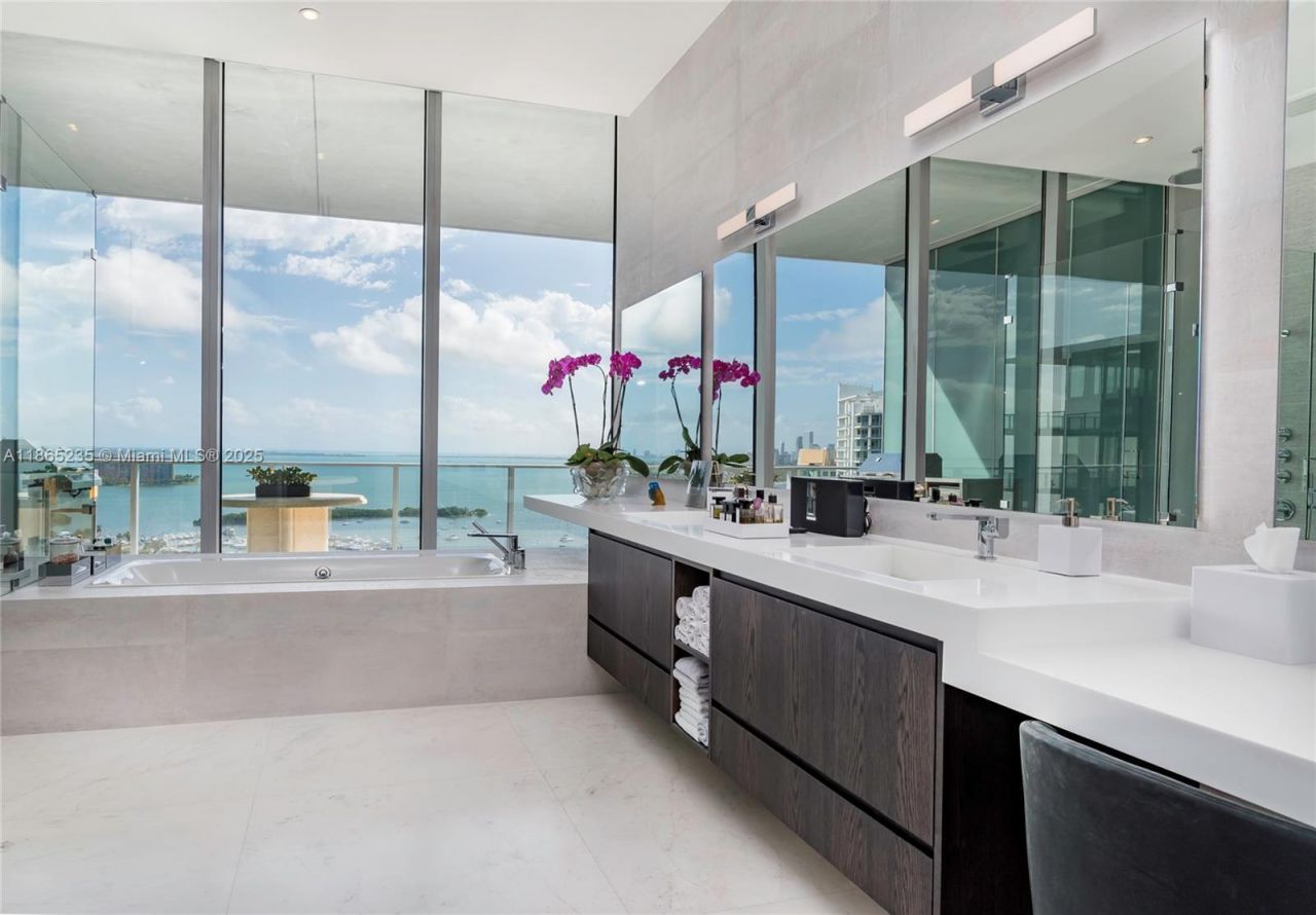 2669 S Bayshore Dr, Unit PH1-N, Coconut Grove, FL 33133 Photo