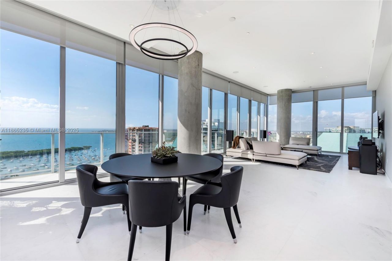 2669 S Bayshore Dr, Unit PH1-N, Coconut Grove, FL 33133 Photo