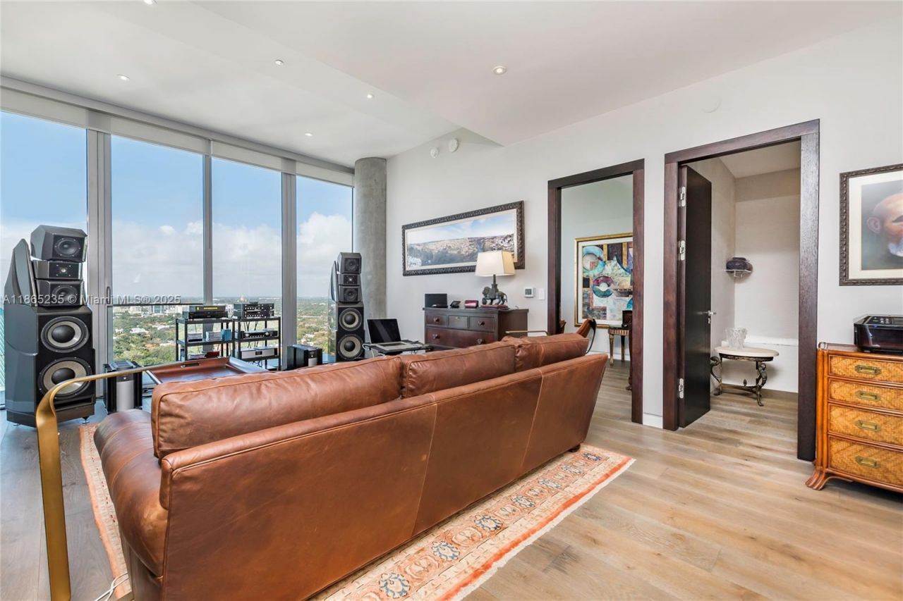 2669 S Bayshore Dr, Unit PH1-N, Coconut Grove, FL 33133 Photo