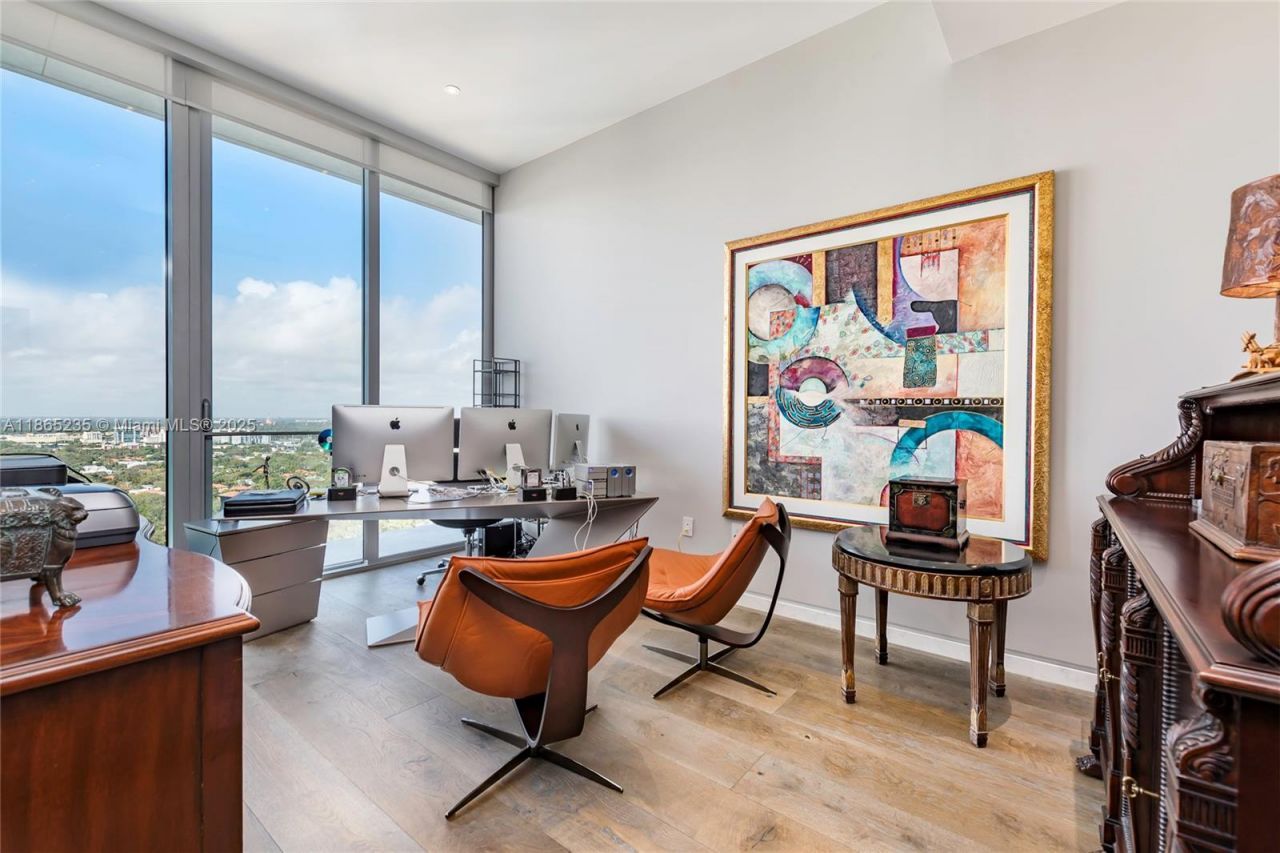 2669 S Bayshore Dr, Unit PH1-N, Coconut Grove, FL 33133 Photo