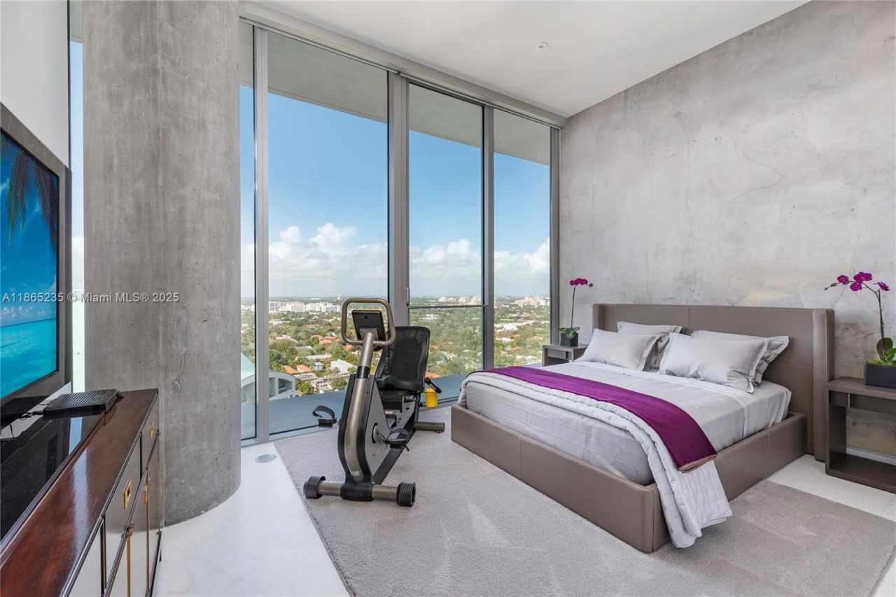 2669 S Bayshore Dr, Unit PH1-N, Coconut Grove, FL 33133 Photo