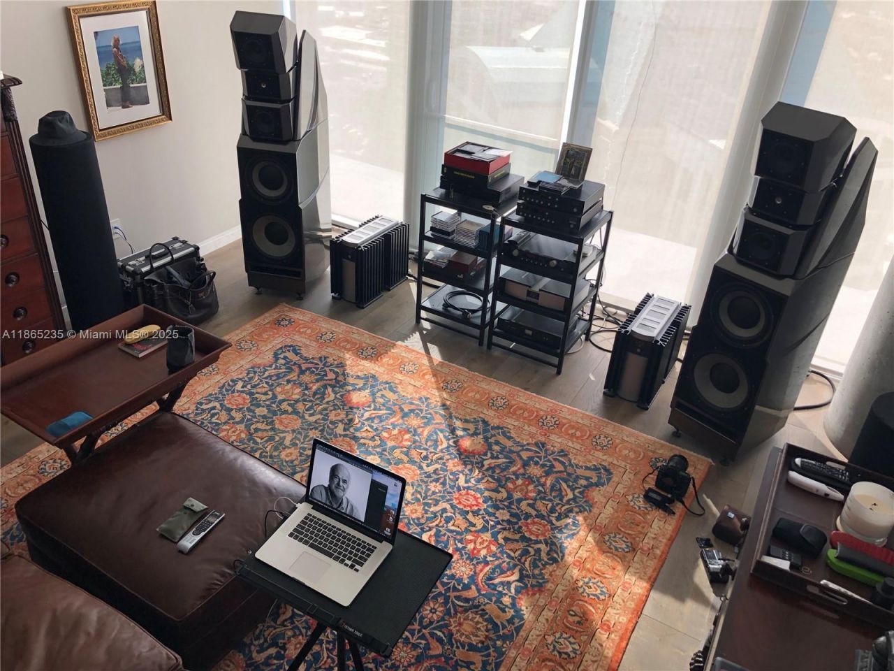 2669 S Bayshore Dr, Unit PH1-N, Coconut Grove, FL 33133 Photo