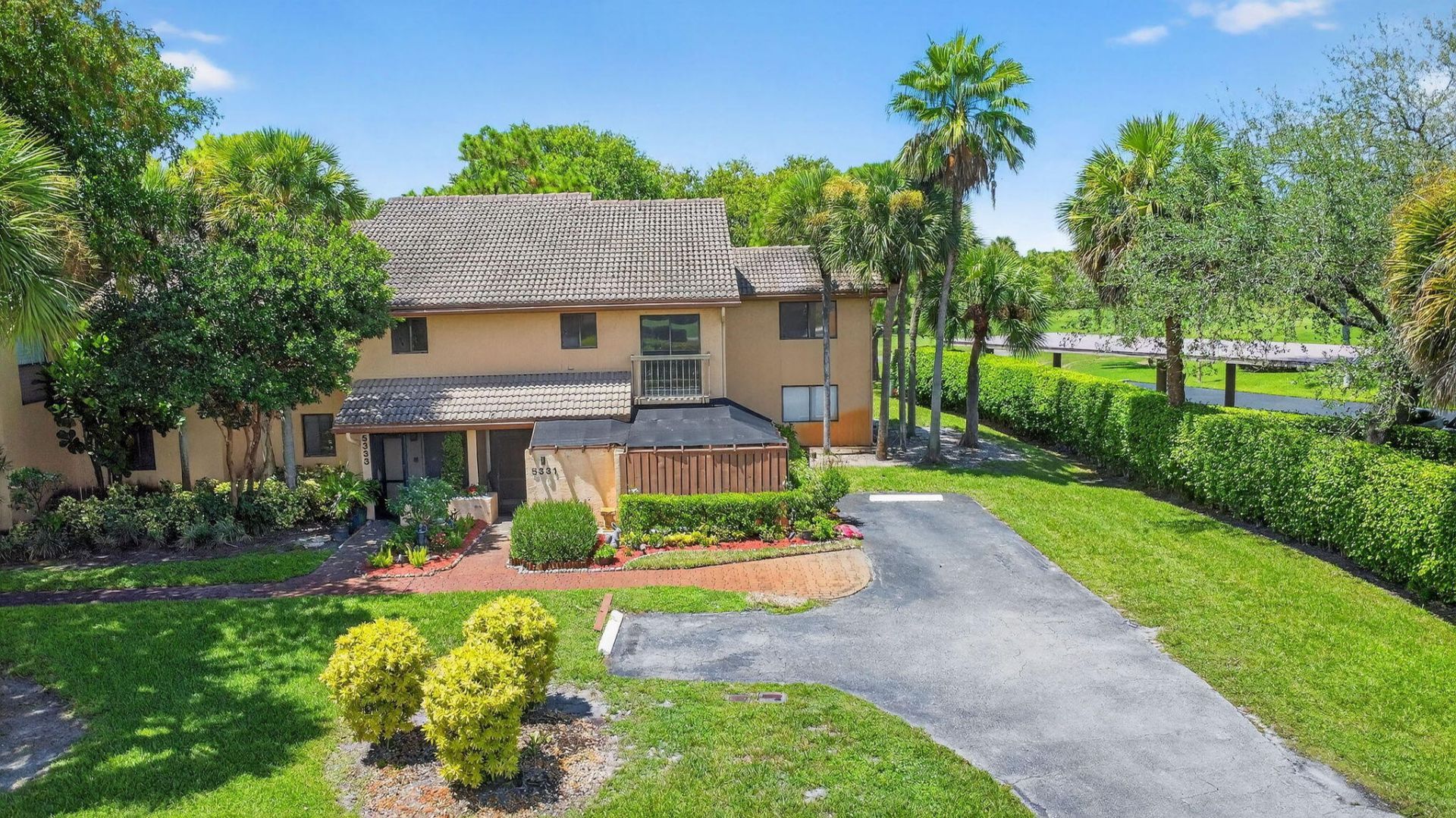 5331 Fountains Drive S, Unit 5331, Lake Worth, FL 33467 Photo