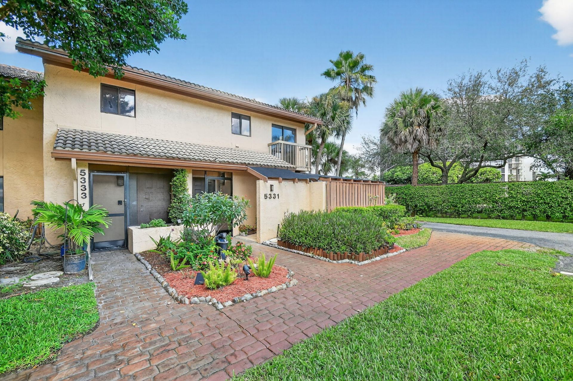 5331 Fountains Drive S, Unit 5331, Lake Worth, FL 33467 Photo