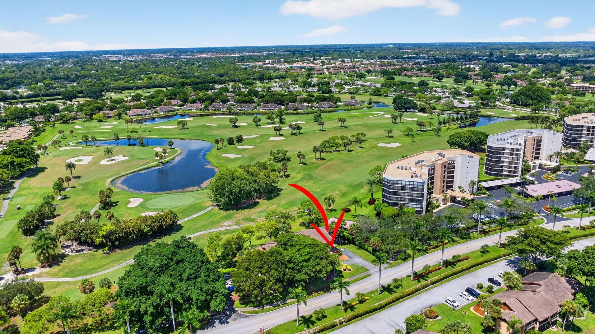 5331 Fountains Drive S, Unit 5331, Lake Worth, FL 33467 Photo