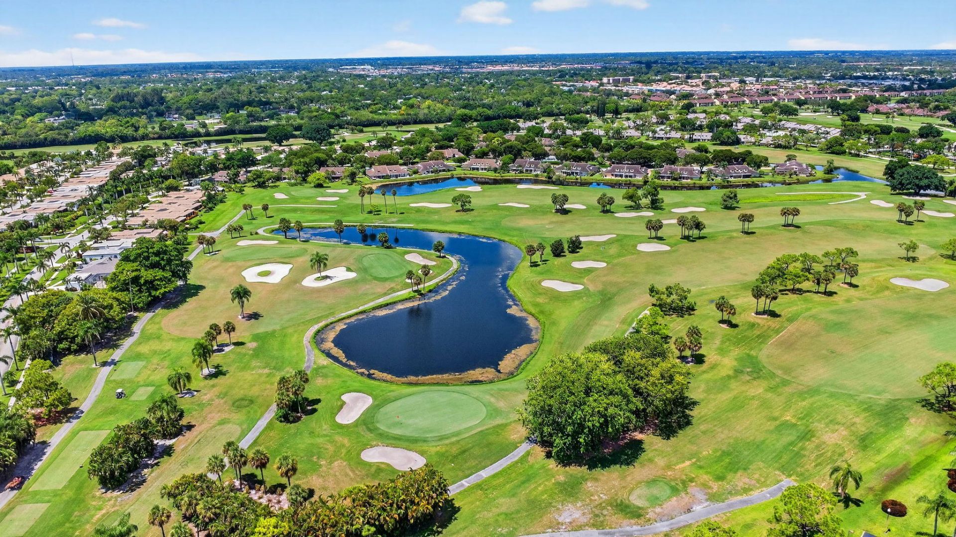 5331 Fountains Drive S, Unit 5331, Lake Worth, FL 33467 Photo