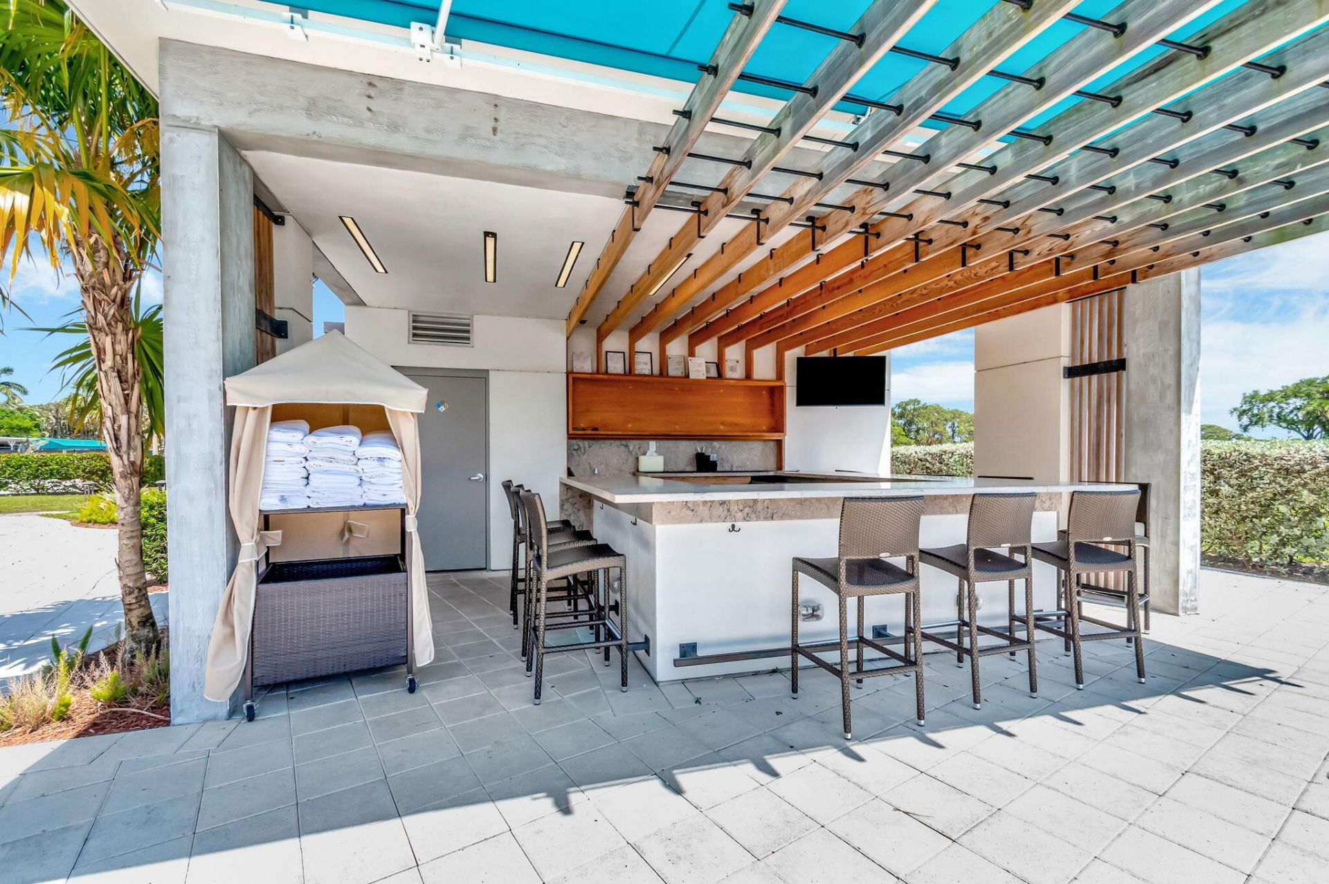 5331 Fountains Drive S, Unit 5331, Lake Worth, FL 33467 Photo