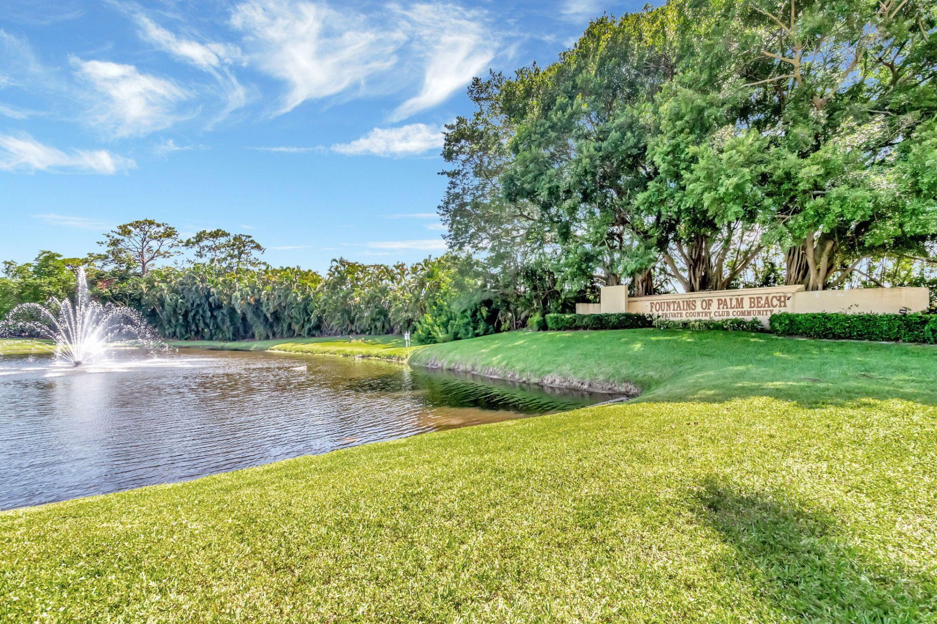 5331 Fountains Drive S, Unit 5331, Lake Worth, FL 33467 Photo