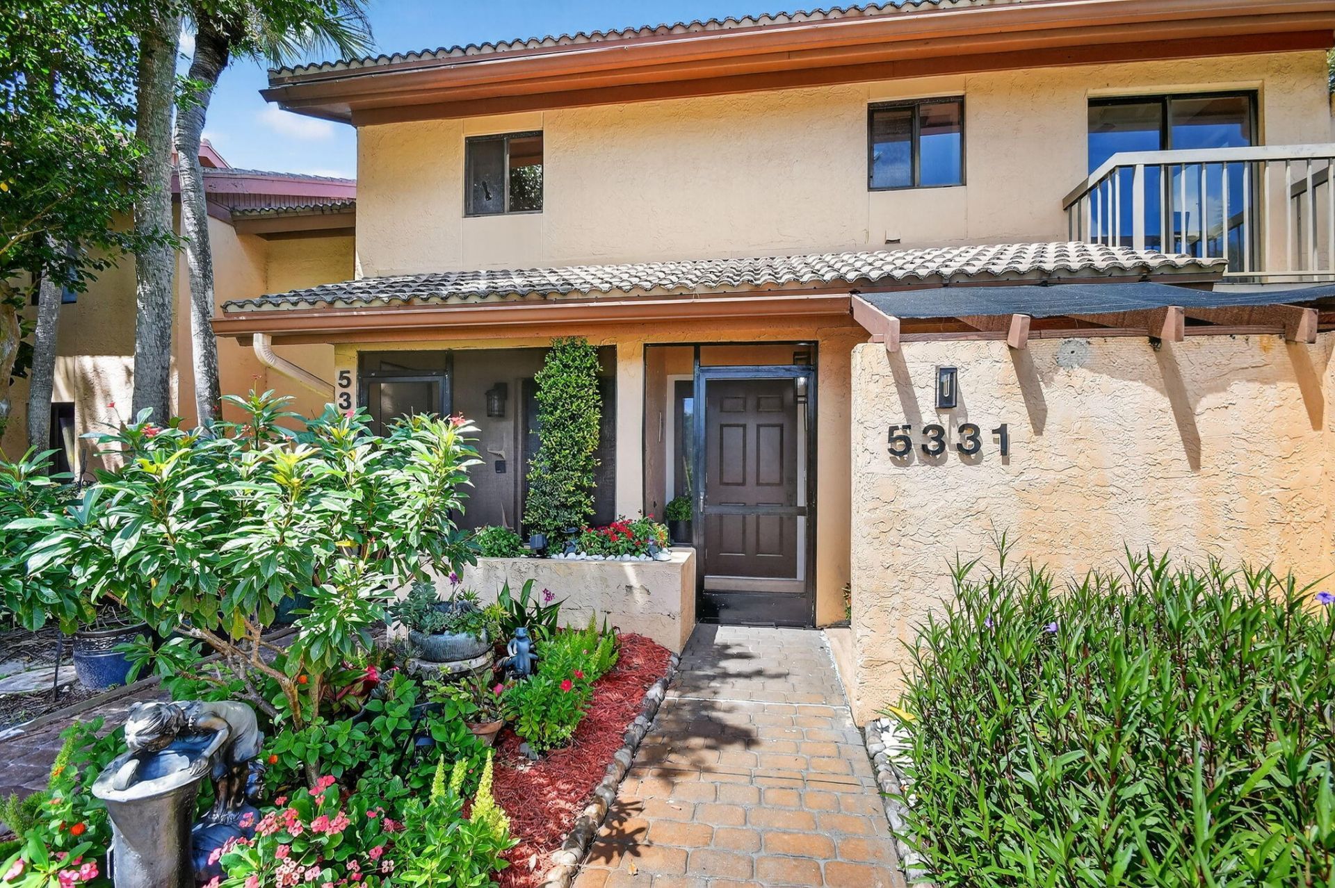 5331 Fountains Drive S, Unit 5331, Lake Worth, FL 33467 Photo