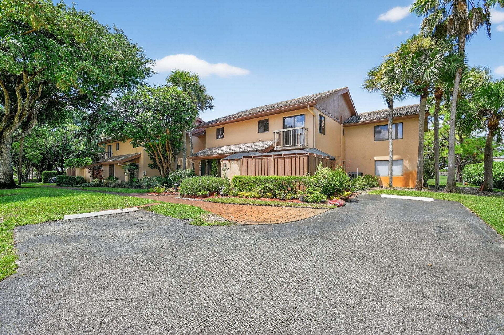 5331 Fountains Drive S, Unit 5331, Lake Worth, FL 33467 Photo